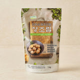 [EG farm] 강화섬 메추리알 장조림 1kg