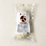 [가메골푸드] 왕찐빵 200g (100g x 2개입) x 2팩 (묶음)