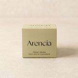 [Arencia] Fresh Green Rice Mochi Cleanser 120g
