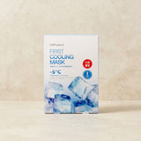 [Cell Fusion C] First Cooling Mask 135g (27g x 5 Sheets)