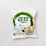[卡梅尔布德] 杏仁王满斗(1个装) 120g 