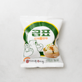 [Gamegol Food] GomPyo Kimchi Jumbo Dumpling (1pc) 120g
