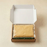 [Maumiga] Flat Sheet Mugwort Injeolmi Kit + Assorted Nutritious Rice Cakes 480g x 2_ Free Shipping in the 2nd WK/ July