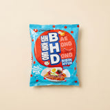 [Nongshim] Baehongdong Bibimmyun Multi Pack 137g x 4
