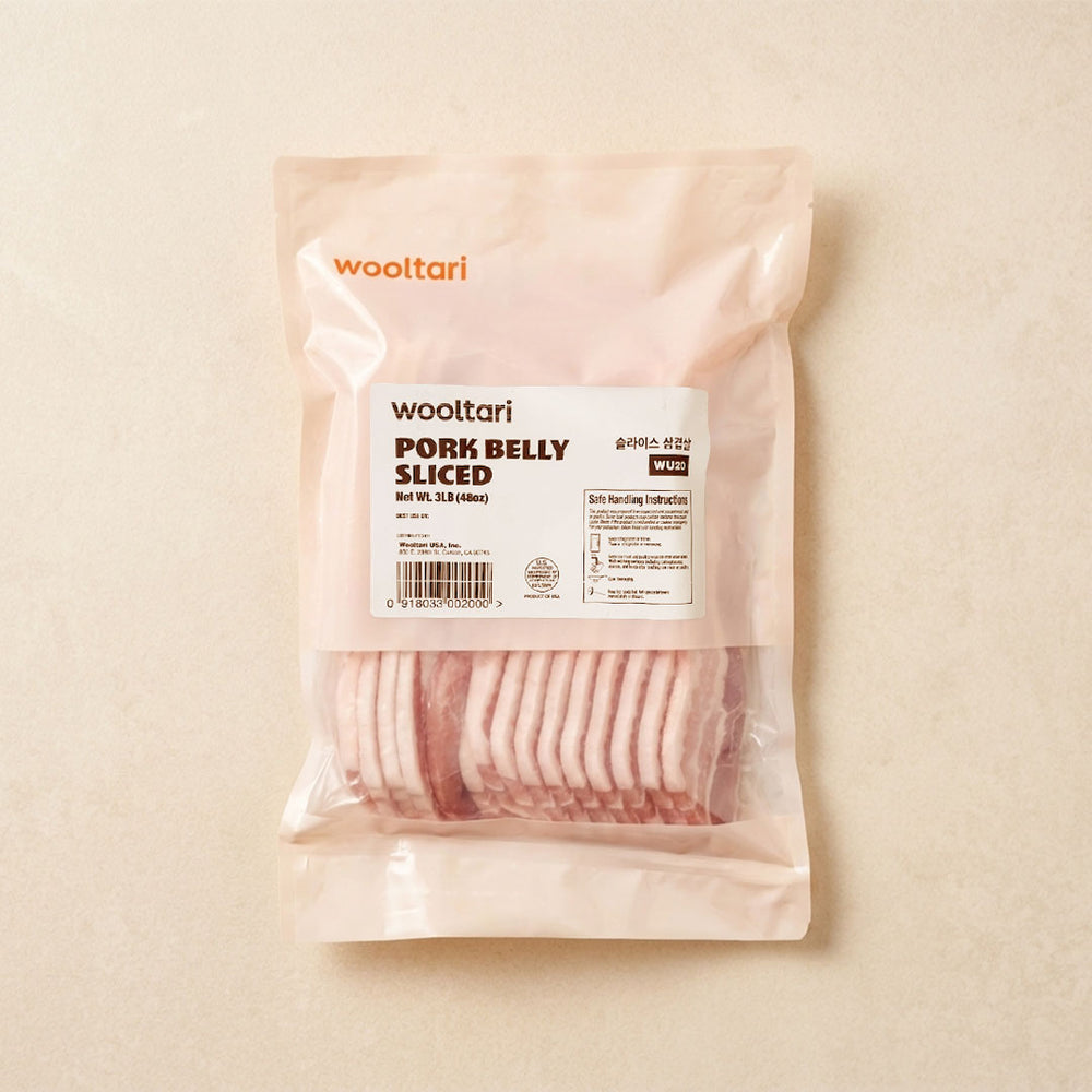 Most Loved K-BBQ Combo - 8lb  (Set)