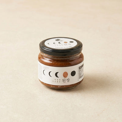 [순창문옥례] 전통된장 450g