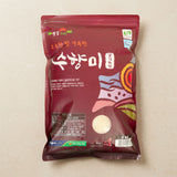Suhyang Rice (High Grade) 4kg x 4pkㅣ*Free*  Brown Rice 4kg _ Free Shipping