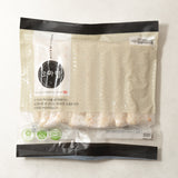 Cheese Fish Cake Bar 500g