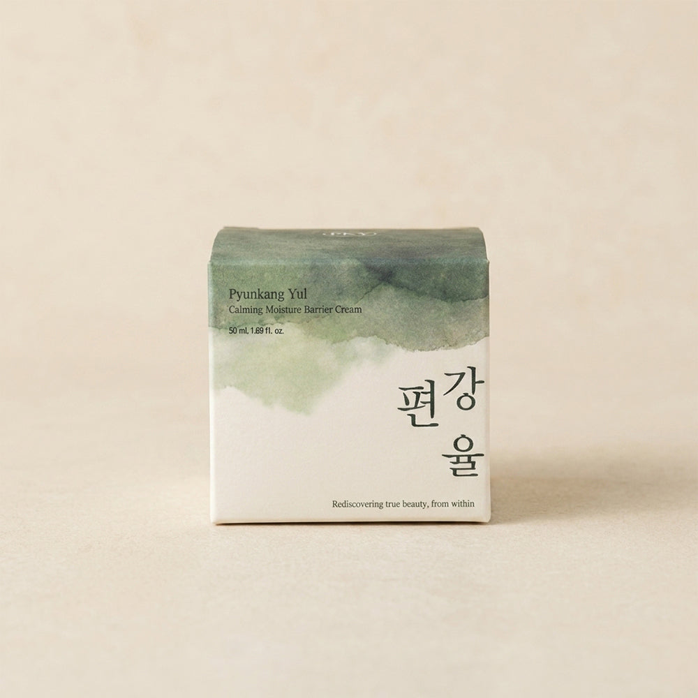 Calming Moisture Barrier Cream 50ml
