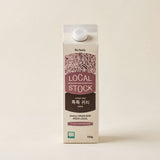 [리필리] 로컬스톡 톡톡귀리 750g