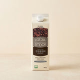 [리필리] 로컬스톡 검정찰현미 850g + [리필리] 로컬스톡 톡톡귀리 750g (묶음)