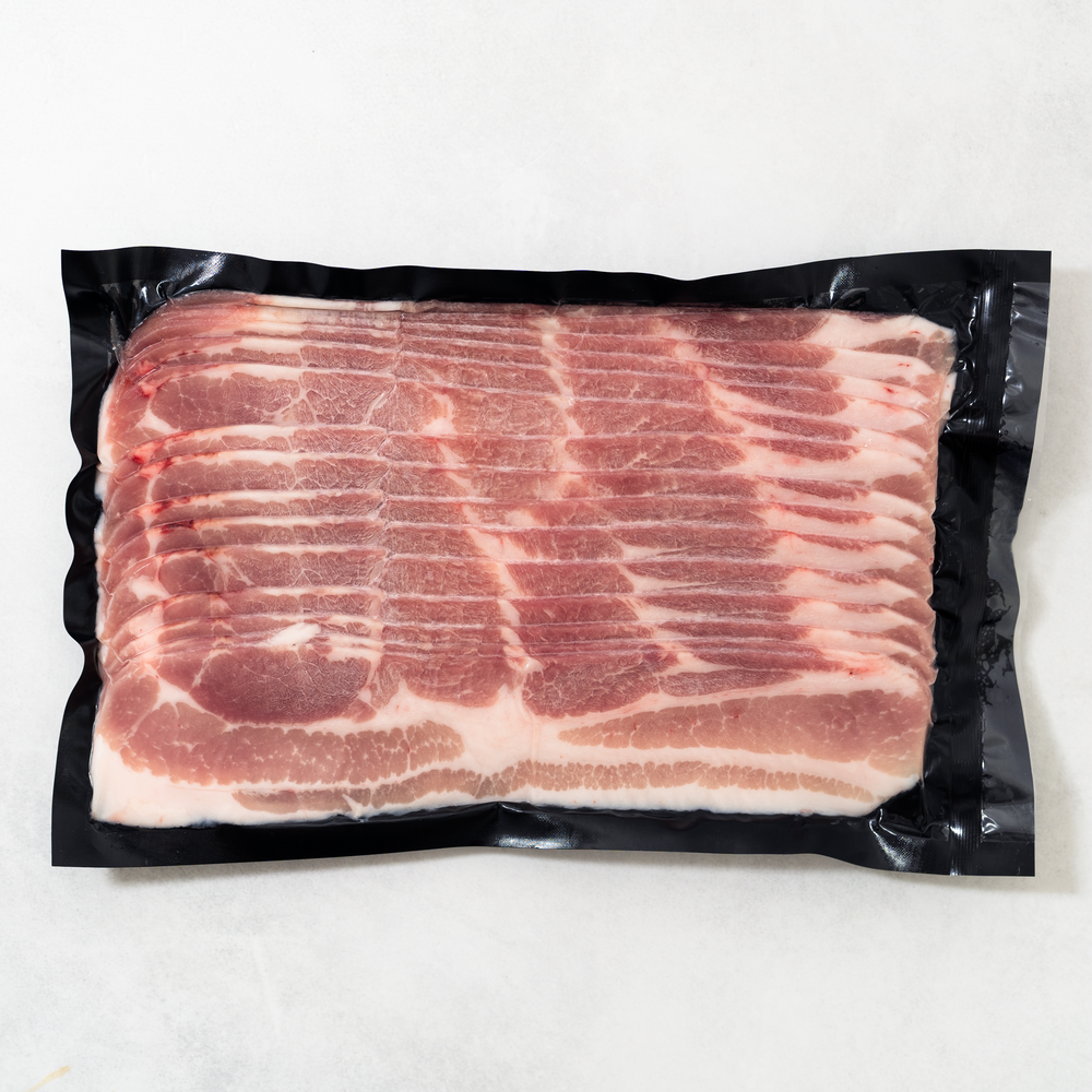[울타리] 차돌박이 1lb + 대패 삼겹살 1lb_타임딜 (묶음)