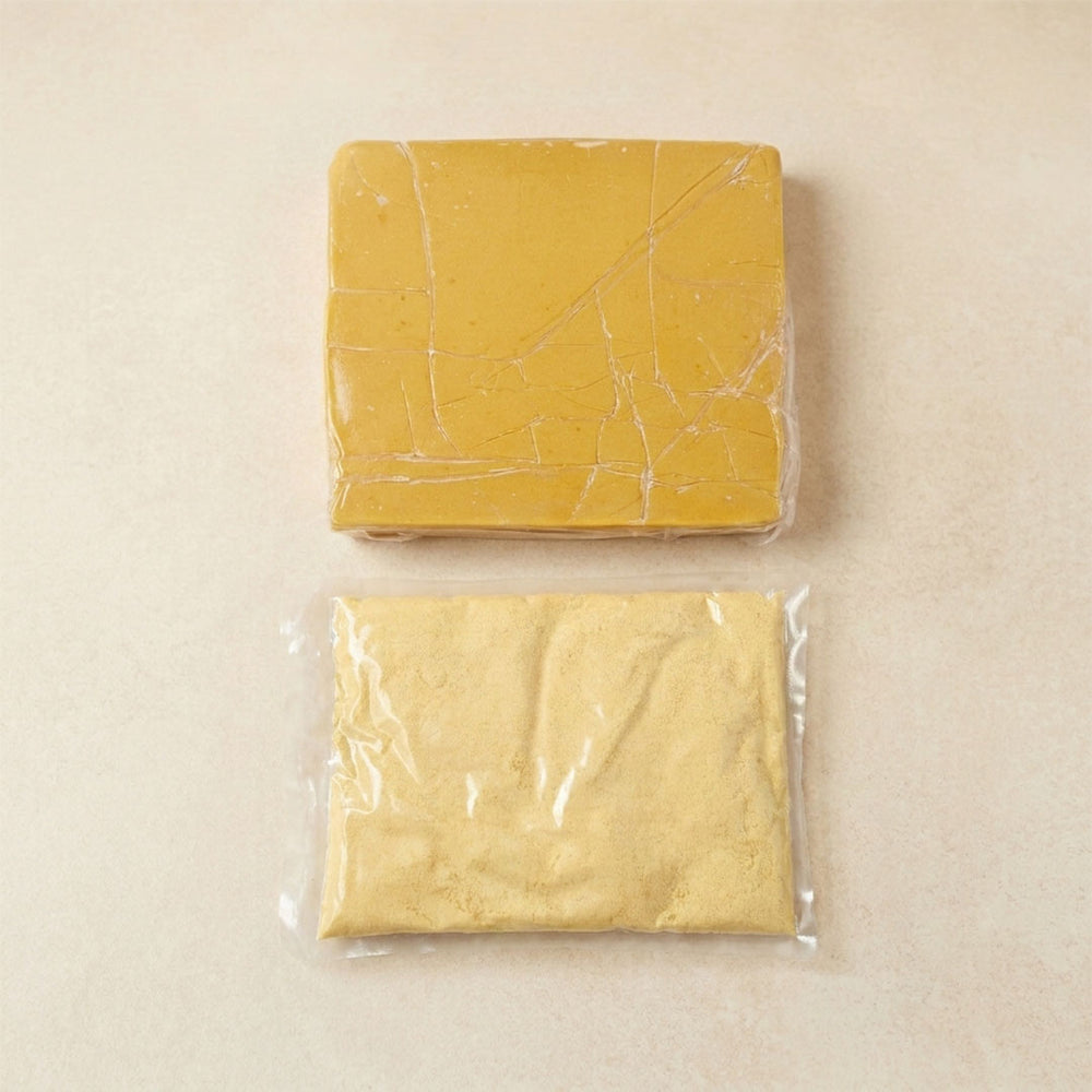 [마음이가] 판떡 호박인절미 키트 2kg x 2판 + 모듬영양떡 480g x 2박스 (묶음)_ 무료배송_ 7월 둘째주 순차발송