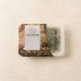 Frozen Perilla Leave 250g