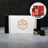 [광동제약] 광동 공진단 10환_무료배송특가 | *증정* [김정환홍삼] 홍삼으로 에너지타임 (10ml x 30포)