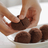 [1+1][마음이가] 카스테라 초코떡 720g (묶음)_타임딜