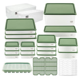 BETREE Season 2 Modular Set (26 Pcs _Green/Pink)_Korea Direct Delivery C 