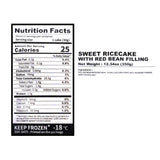 Assorted Honey Rice Cakes 350g + Assorted Wind Rice Cake 350g
