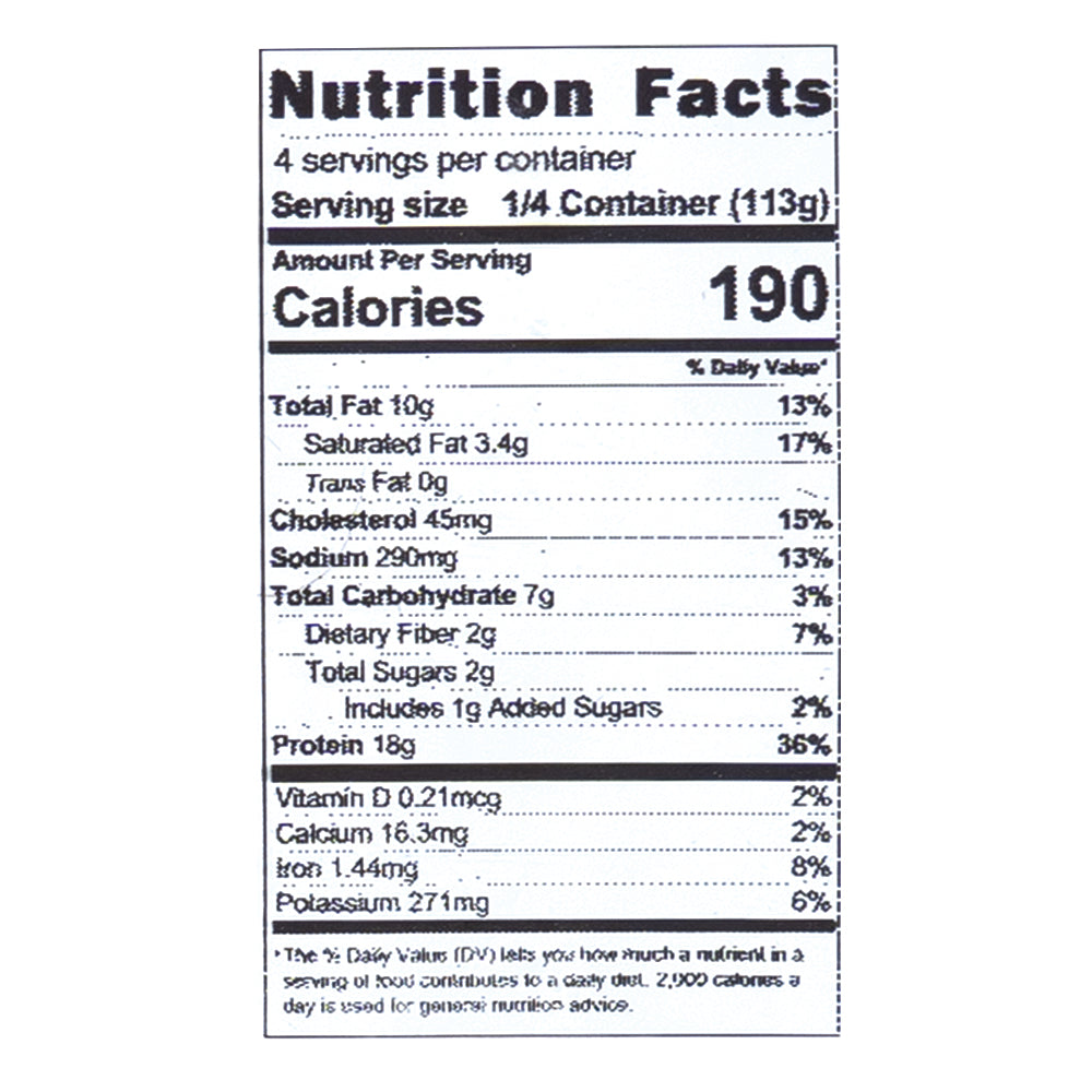 한끼에 딱! 정육 7종 실속 선물 세트(박스포함)_무료배송특가 (묶음)