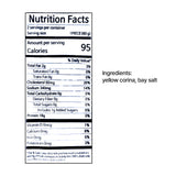 Dried Yellow Corvina (80g x 10fish)