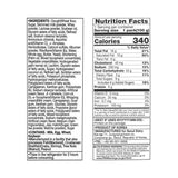 [서울우유] 크림도넛 말차 100g x 3팩 (묶음)