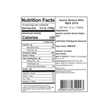 [에스아이홀푸드] 해슬로 삼치포 1kg