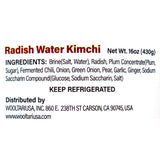 Radish Water Kimchi 430g