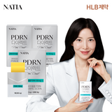 [한국직배송 D] HLB제약 나티아 PDRN 다이렉트 30필름 x 3박스 (윤세아픽)