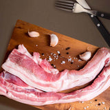 Premium Pork Belly Sliced 1lb (New Customer)