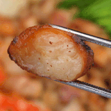Premium Marinated Beef Large Intestine 2LB + Hanam Stir-fried Webfoot Octopus Medium Spicy 350g