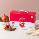  Pomegranate & Red Ginseng (80ml x 15 pack)