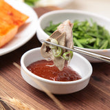 [울타리] 삶은 돼지 부속 모듬세트 4종(오소리감투,귀,염통,간) 7oz