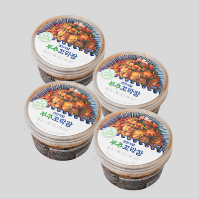 [联安食堂] 鲍秋粽糕 150g x 4包 (装满)_时间表 