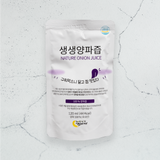 Muan Fresh Onion Juice 120ml x 30 Packs x 2 Boxes_free shipping (Set)