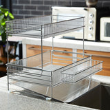 [한국직배송 D] 밧드야 A형 멀티랙(A형·엠보 식기건조대 전용) 또는 B형 멀티랙(B형 식기건조대 전용)