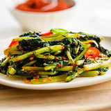 Yeoncheon Migumchi Young Radish 2kg + Dongchimi 2kg + Cubed Radish Kimchi 1kg _Korea Direct Delivery A