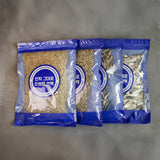 [한국직배송 B] 멸치청년단 프리미엄 멸치 종합세트(다시멸치 500g + 볶음멸치 500g + 지리멸치 500g + 디포리500g)