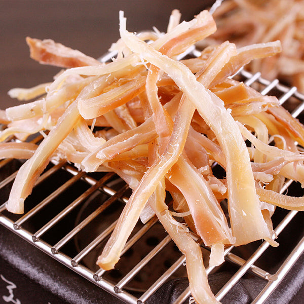 [한국직배송 B] 강릉 3代 삼일건어물 오징어&오다리 선물세트