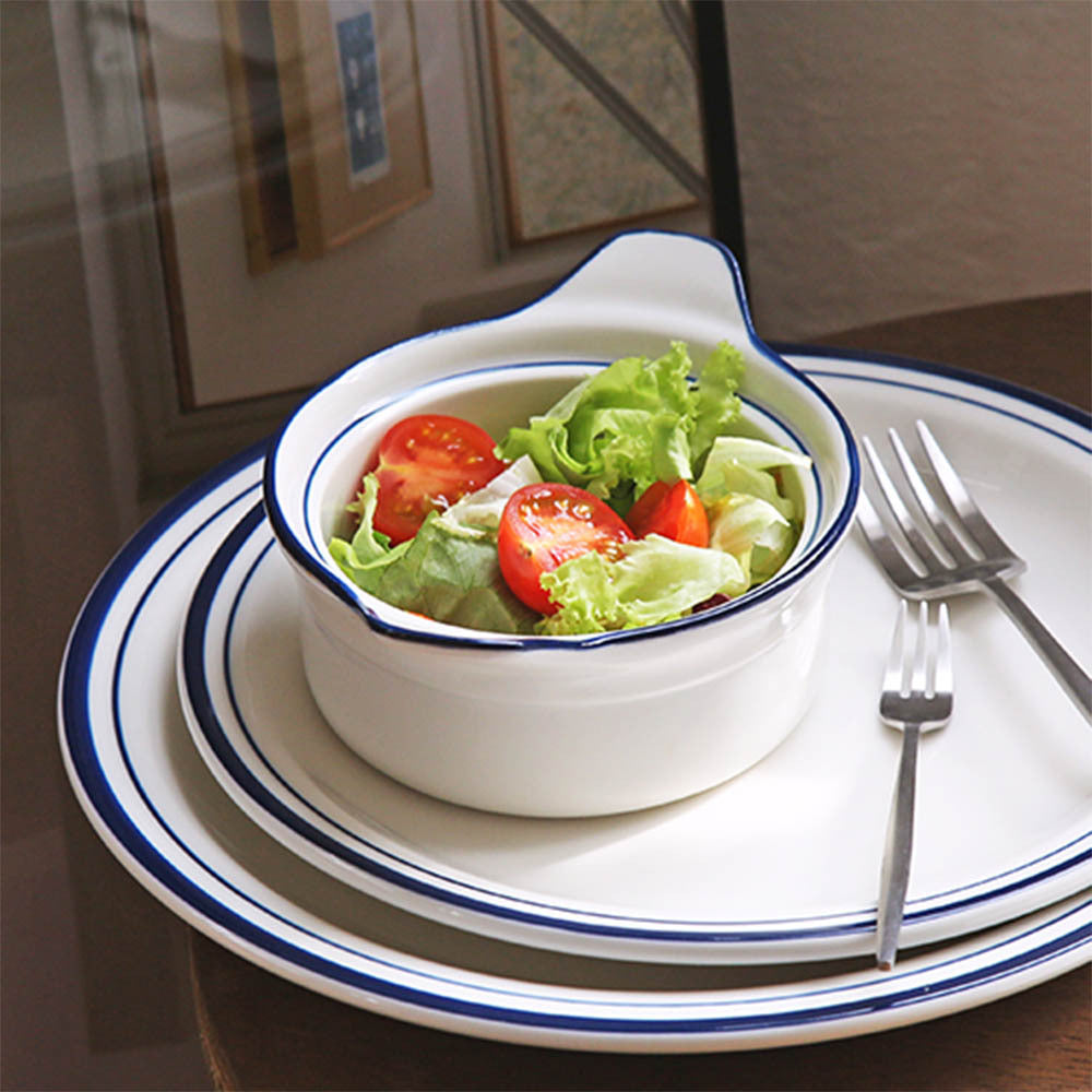 [한국직배송 B] 시라쿠스 뉴욕 킹스인 4인세트 23P 화이트/블루/그린/브라운 옵션선택