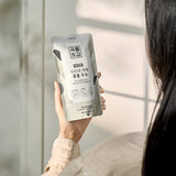 [곡물도감] 서리태 가득 콩물두유 (180ml x 15팩) x 3팩 (묶음)_ 무료배송