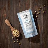 [곡물도감] 식이섬유 가득 비움두유 (180ml x 15팩) x 3팩 (묶음)_무료배송