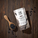 [3+1] [곡물도감] 21곡 서리태 가득 콩물두유 (180ml x 15팩) (묶음)_ 무료배송특가