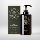Esther Formula Brewer's Yeast Biotin Hair Loss Prevention Shampoo 500ml + Treatment 500ml _Korea Direct Delivery E