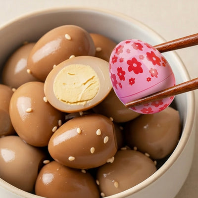 [EG farm] 강화섬 메추리알 장조림 200g