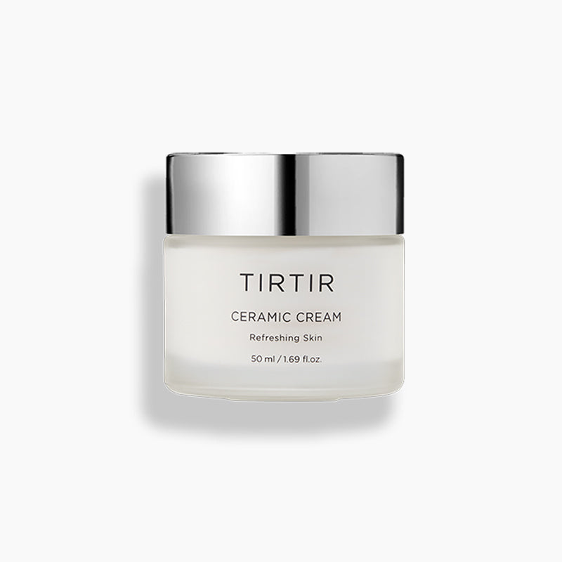 [TirTir] Ceramic Cream 50ml 