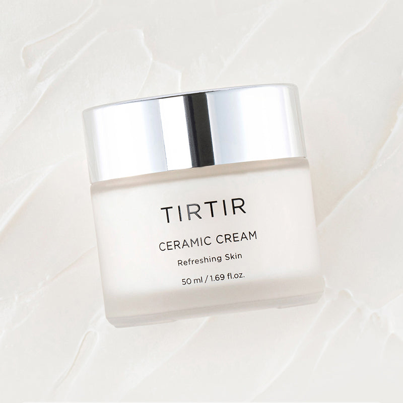 [TirTir] Ceramic Cream 50ml 