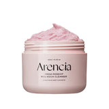 [Arencia] Fresh Rosehip Mochi Cleanser 120g