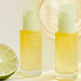 [goodal] Green Tangerine Vita C Dark Spot Care Serum Alpha 40ml