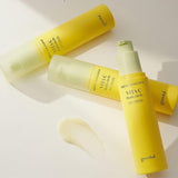 [goodal] Green Tangerine Vita C Dark Spot Care Eye Cream 30ml