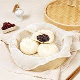 [가메골푸드] 왕찐빵 200g (100g x 2개입) x 2팩 (묶음)